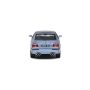 SOLIDO 4310503 BMW M5 E39 SILVER WATER BLUE 2000 1/43
