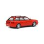 SOLIDO 4310102 AUDI AVANT RS2 LAZER RED 1995 1/43