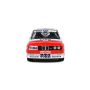 SOLIDO 1801523 BMW E30 M3 BELGIUM PROCAR 1993 N.14 DUEZ 1/18