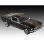 SHELBY MUSTANG GT 350 H MAQUETTE REVELL 1/24