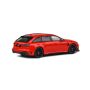 SOLIDO 4310706 AUDI RS6-R RED 2020 1/43