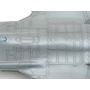 TAMIYA 61124 LOCKHEED MARTIN F-35A LIGHTNING II 1/48