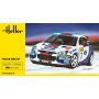 HELLER 80196 MAQUETTE VOITURE FOCUS WRC'01 1/43