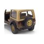 REVELL 14547 MAQUETTE VOITURE 1977 JEEP CJ-7 1/24