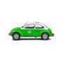 SOLIDO 1800521 VOLKSWAGEN BEETLE 1300 MEXICAN TAXI GREEN 1974 1/18