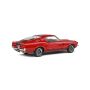SOLIDO 1802909 SHELBY GT500 RED 1967 1/18