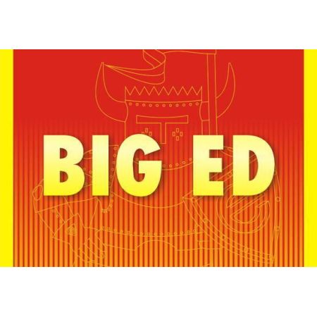 EDUARD BIG4941 PHOTODECOUPE BIG ED F6F-3 1/48 *
