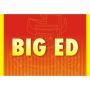 EDUARD BIG4964 PHOTODECOUPE BIG ED MIRAGE 2000B 1/48 *