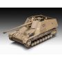 REVELL 03358 MAQUETTE MILITAIRE SD.KFZ. 164 NASHORN 1/72