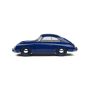 SOLIDO 1802808 PORSCHE 356 PRÉ-A – PETROL BLUE – 1953 1/18