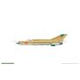 EDUARD 84177 MiG-21MF 1/48