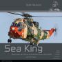 HMH 035 PUBLICATION LIBRAIRIE SIKORSKY/WESTLAND SEA KING (180P.)