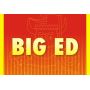 EDUARD BIG3375 B-17E/F PART 2 1/32 BIG ED FOR HKM