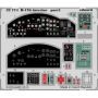 EDUARD 32774 B-17G INTERIOR 1/32 PHOTO ETCHED SET FOR HKM