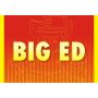 EDUARD BIG33158 MC.202 1/32 BIG ED FOR ITALERI