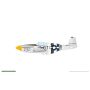 [PRECOMMANDE] EDUARD 11181 OVERLORD: D-DAY MUSTANGS  / P-51B MUSTANG  DUAL COMBO (LIMITED) 1/48