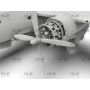 ICM 48320 MAQUETTE AVION BOMBARDIER B-26B MARAUDER 1/48