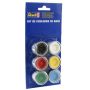Revell 32342 - Email Color Couleurs de Base 6 pots