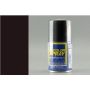 S-092 - Mr. Color Spray (100 ml) Semi Gloss Black
