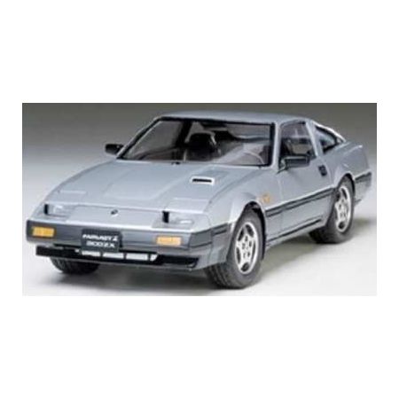 Nissan 300zx 2 Seater 1/24