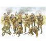 Infanterie Armee Rouge 1940-42 1/35