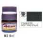 MC-213 - Mr. Metal Colors  (10 ml) Stainless