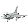EUROFIGHTER TYPHOON (MONOPLACE) MAQUETTE REVELL 1/144