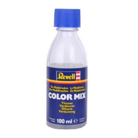 Revell 39612 - COLOR MIX - Diluant 100ml