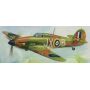 Hawker Hurricane Mk.I 1/144