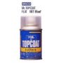 B-503 - Mr. Top Coat Flat Spray (86 ml)