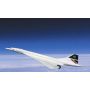 Revell 04257 - Concorde British Airways 1/144