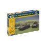 ITALERI 7504 PZ. KPFW. V PANTHER AUSF.G - FAST ASSEMBLY 1/72