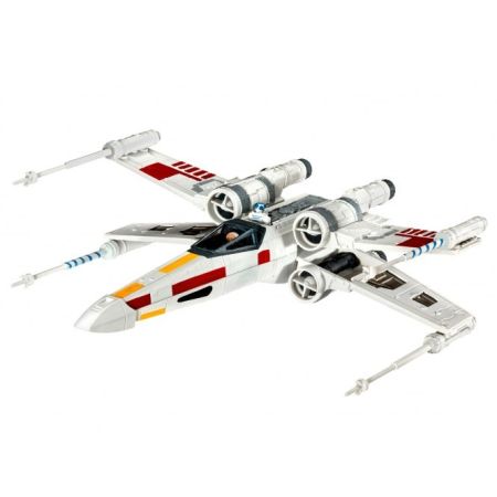 X-WING FIGHTER 1/112