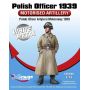 Polish Officer 1939 1/35