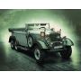 ICM 24011 TYP G4 (1935 PRODUCTION), GERMAN PERSONNEL CAR 1:24