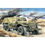 Icm 72531 - BTR-152V, Armoured Personnel Carrier 1/72