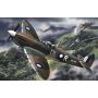 Icm 48067 - Spitfire Mk.VIII, WWII British Fighter 1/48