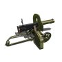 ICM 35675 SOVIET MAXIM MACHINE GUN (1910/30) 1:35