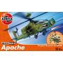 Airfix AJ6004 Quickbuild Apache