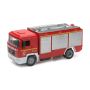 New Ray 15083FSS - Camion de Pompier (MAN) premiers secours 1/43
