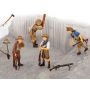 REVELL 02618 INFANTERIE ANZAC (1915) 1:35