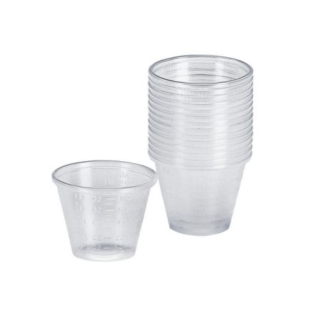 REVELL 39065 Mixing Cups (15 pcs)