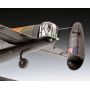 Revell 04295 - Lancaster B.III DAMBUSTERS 1/72