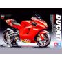 TAMIYA 14101 Ducati Desmosedici GP4 2004 1/12