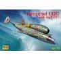 RS Models 92173 - Henschel 132 C 1/72