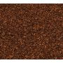 Faller 170704 - Matériel de flocage, brun labour, 30 g