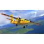 Revell 04901 - DH C-6 Twin Otter 1/72