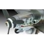 REVELL 03958 MESSERSCHMITT Bf109 G-10 1/48