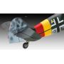 REVELL 03958 MESSERSCHMITT Bf109 G-10 1/48