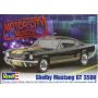 REVELL 12482 SHELBY MUSTANG GT 350H